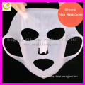 Promotional reusable food grade China factory custom thin silicone face mask cover for sale